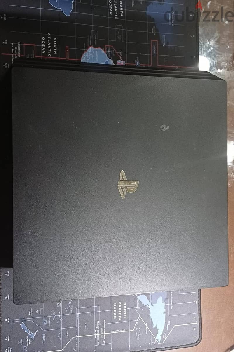 Ps4 Pro 1