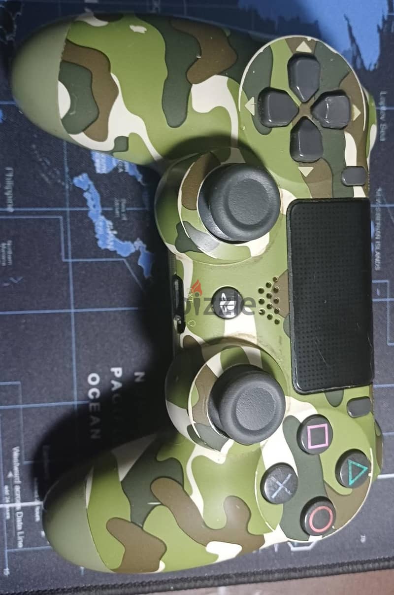 Ps4 Pro 2