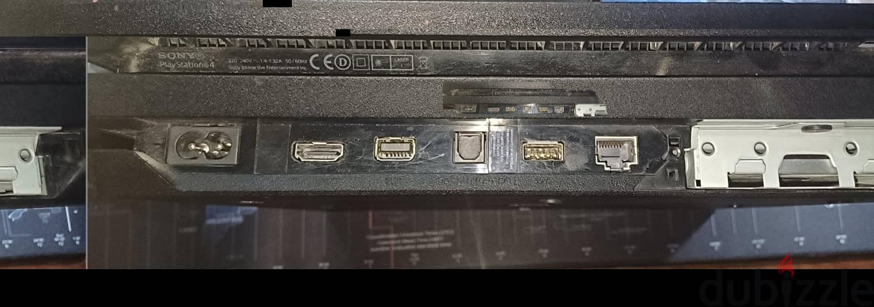 Ps4 Pro 3
