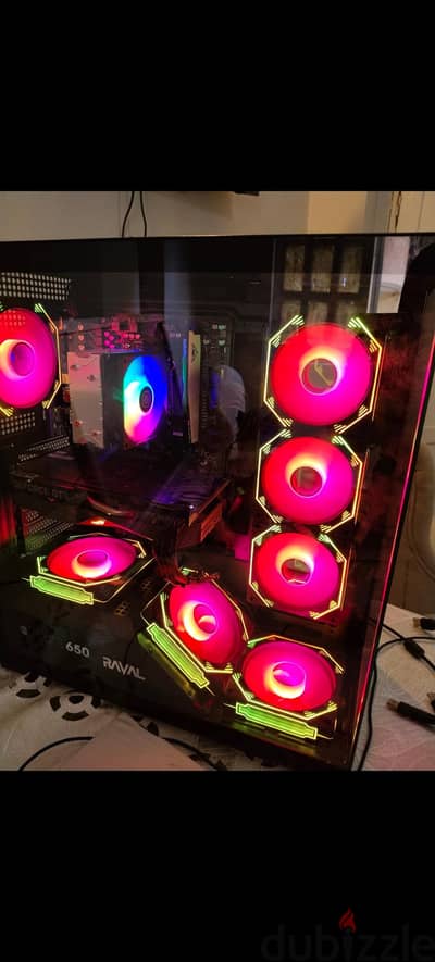 Pc gaming DDr5