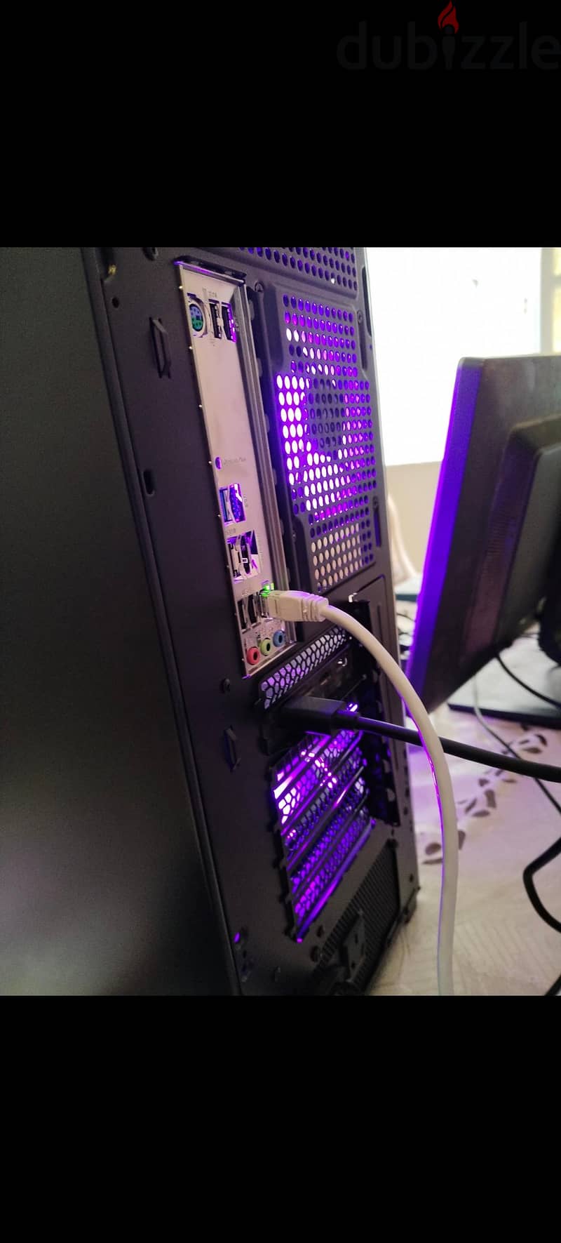 Pc gaming DDr5 3
