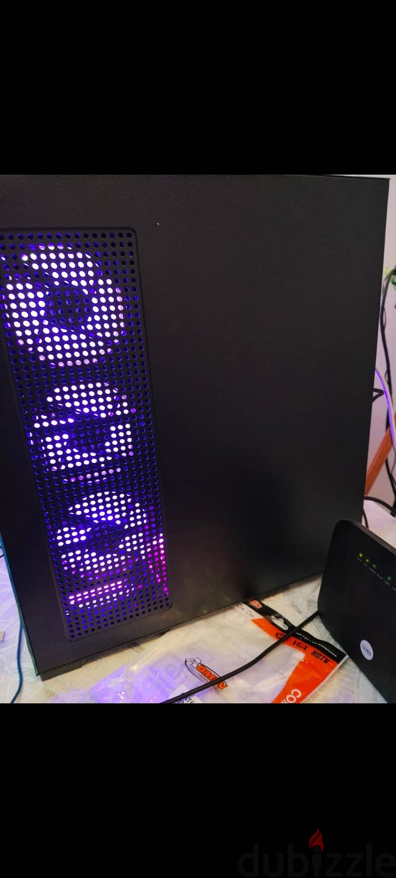 Pc gaming DDr5 4