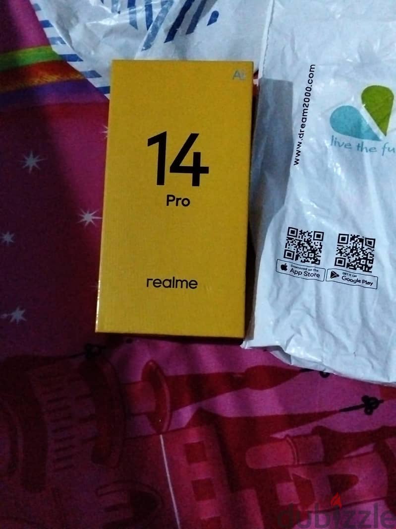ريلمى 14 برو 2