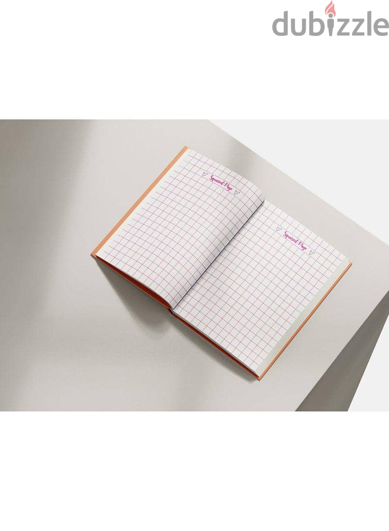 Note book hard cover 10