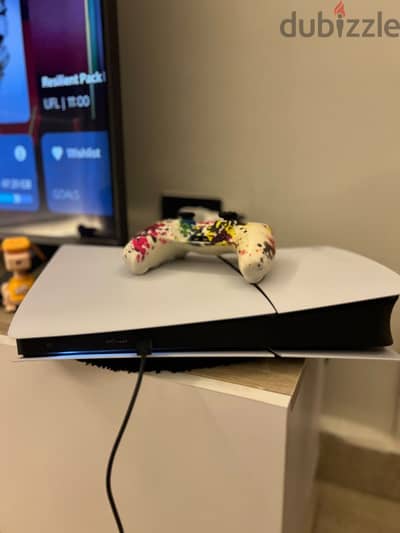 Ps5 online games available