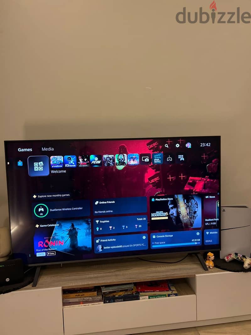Ps5 online games available 2