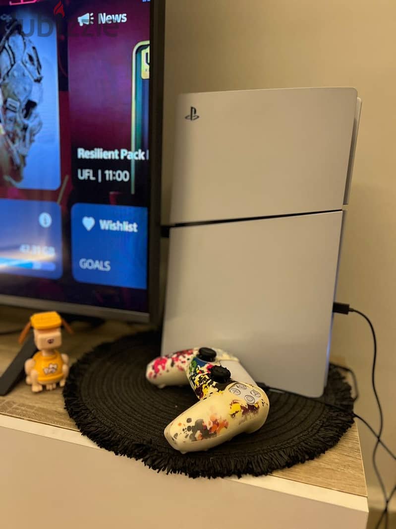 Ps5 online games available 3