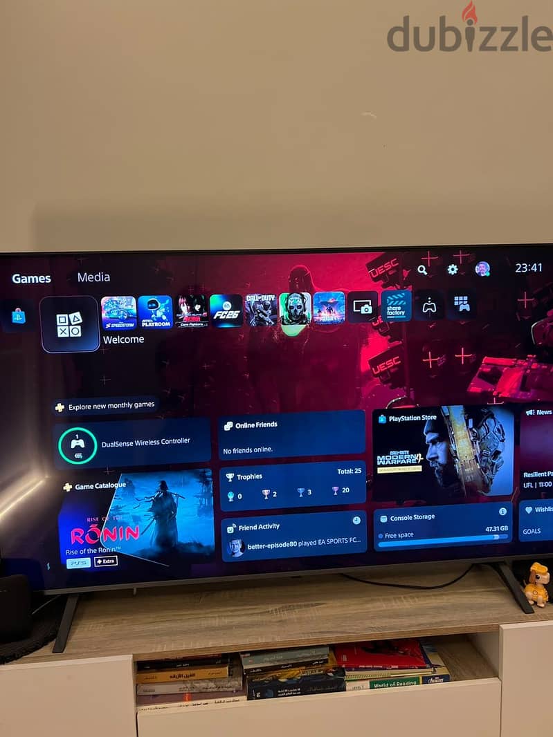 Ps5 online games available 5