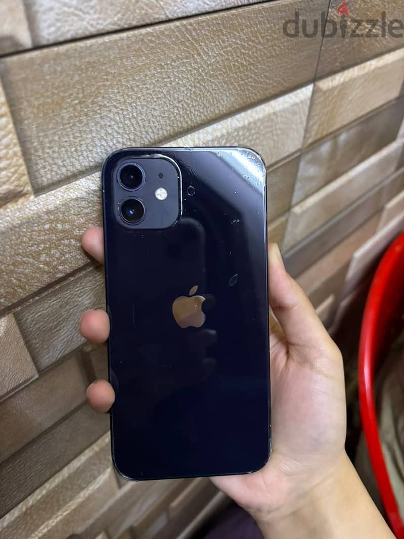 Apple - iPhone 12 3