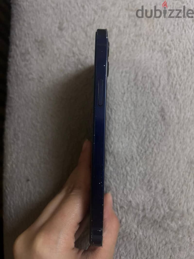 Apple - iPhone 12 5