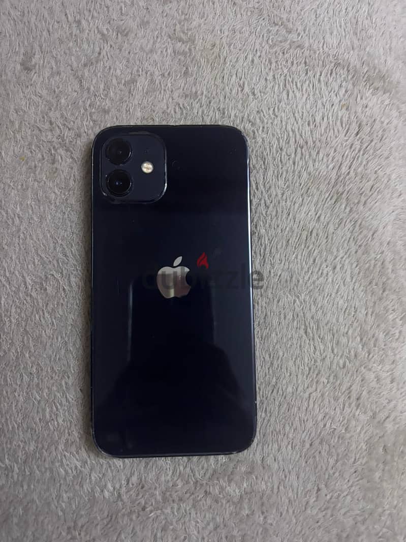 Apple - iPhone 12 6