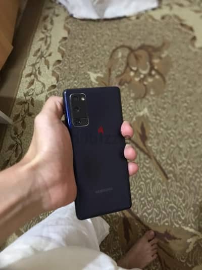 سامسونج اس 20