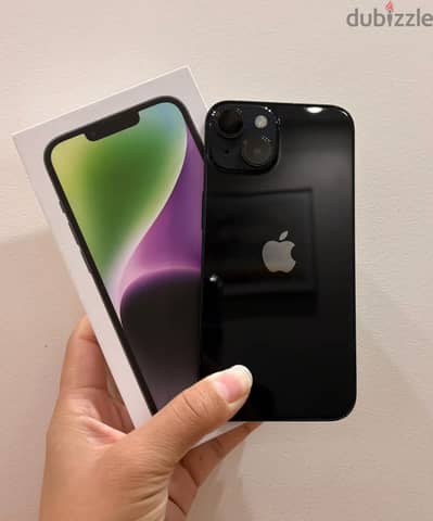 iPhone 14 6 GB/128 GB