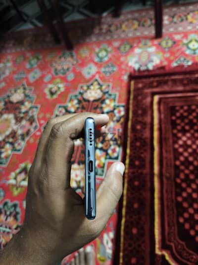 Tecno Camon 40 Pro 5G