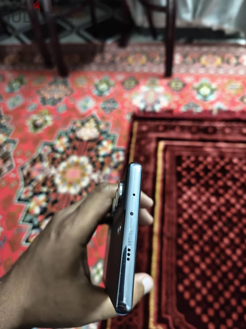 Tecno Camon 40 Pro 5G 1