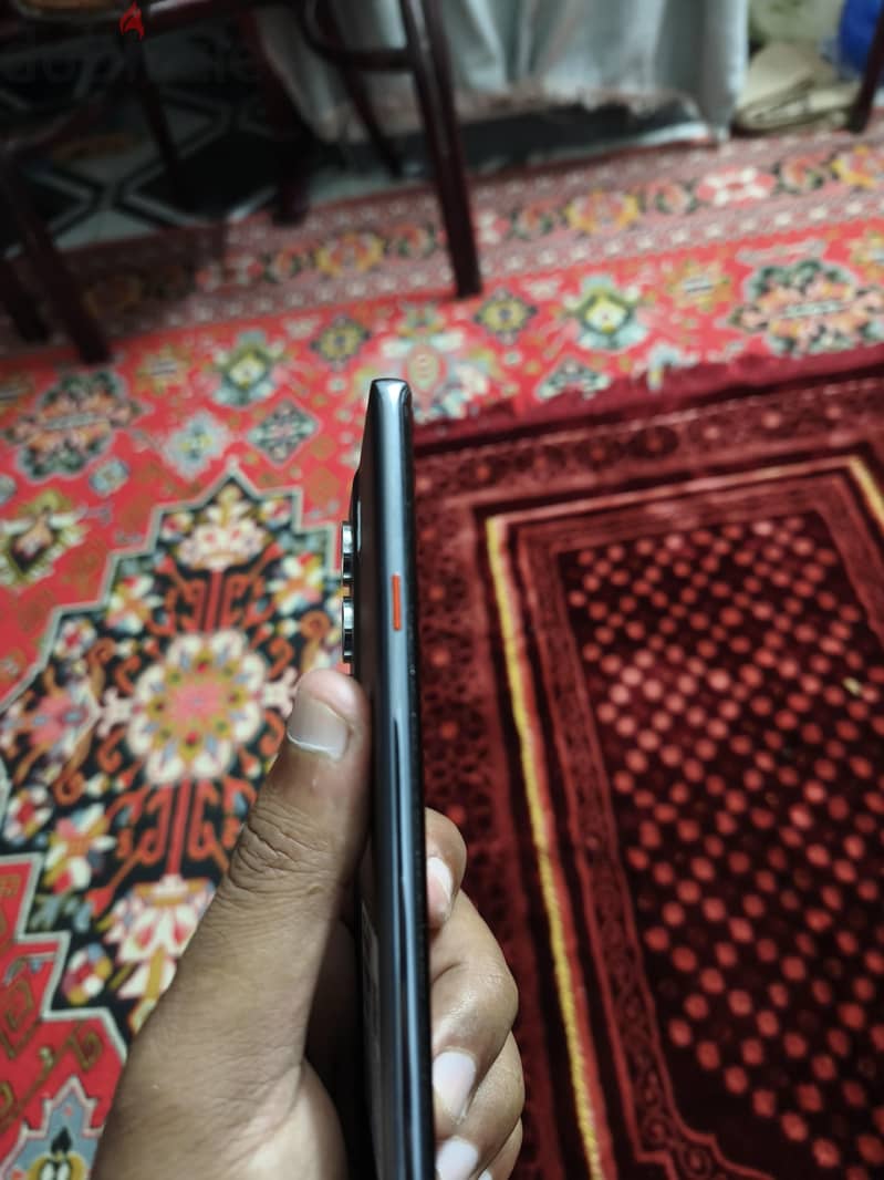 Tecno Camon 40 Pro 5G 2