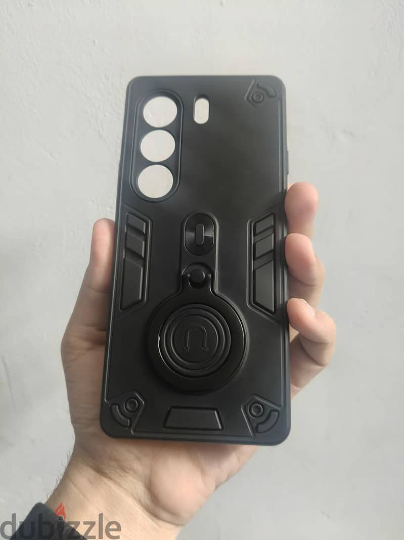 Tecno Camon 40 Pro 5G 5