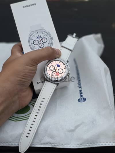 Samsung Galaxy Watch8 Classic