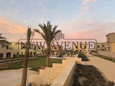 شقة للبيع في سيتي جيت سافاير ريزيدنس موقع متميز بدون أوفر وتشطيبات فائقة الجودة city gate Sapphire residence