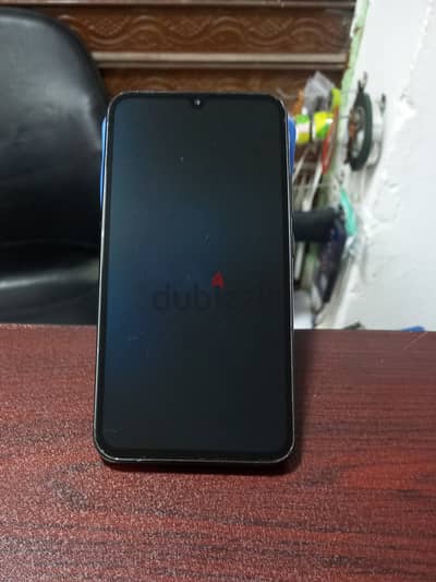 شاشة samsung a34 خلع اصلية