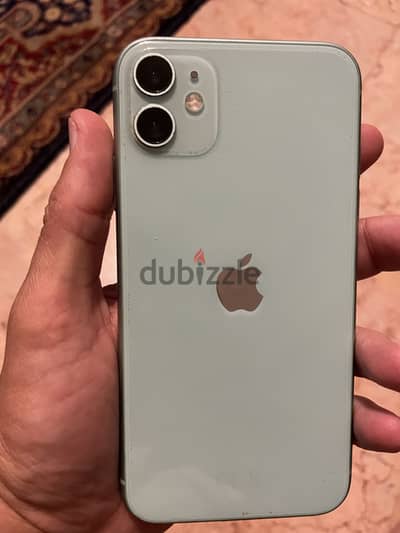 Apple - iPhone 11