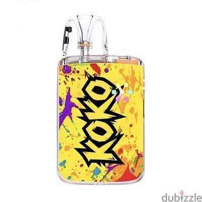 Uwell CALIBURN G5 Lite KOKO Pod
