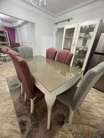 سفره مودرن