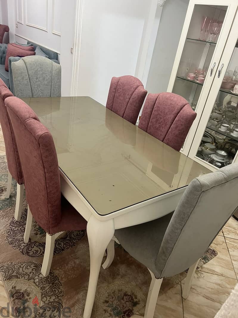 سفره مودرن 1