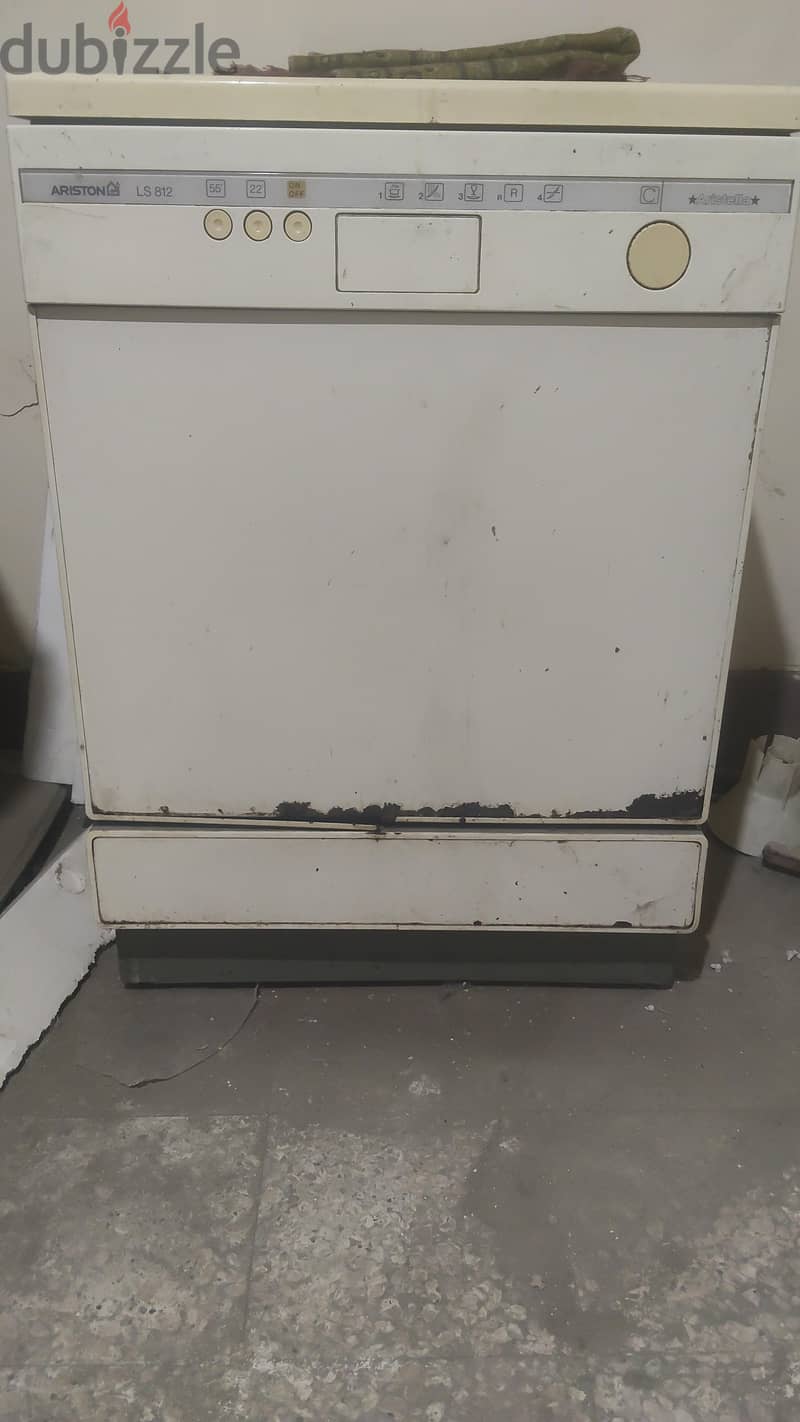 used good shape 3