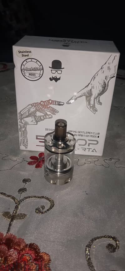 بيشوب bishop 4ml