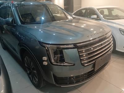 ساوايست اس 08 2027 soueast so8 dm