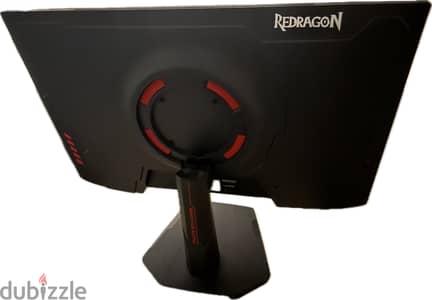 Redragon 23.8 inch 180 fps