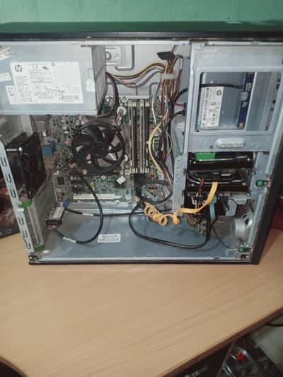 كيسه hp 800 G1 Tower