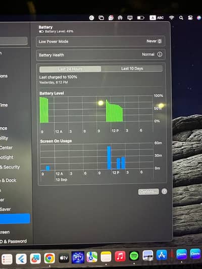 Mac book pro 2017