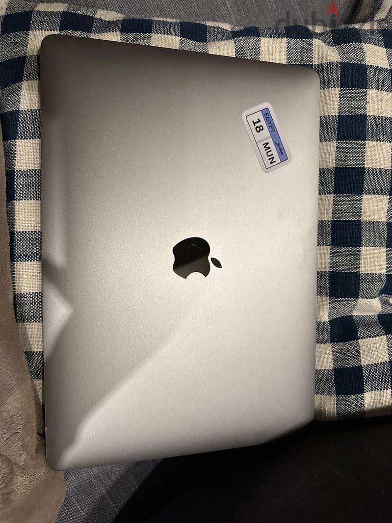 Mac book pro 2017 1