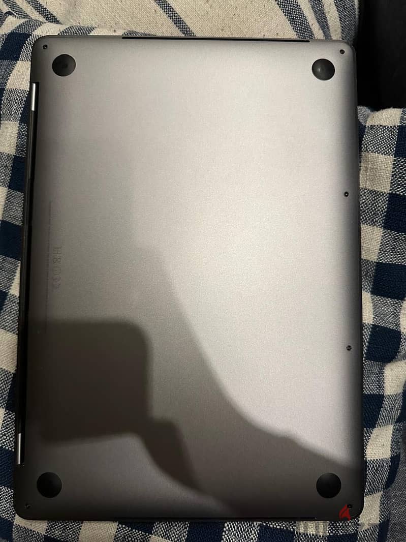 Mac book pro 2017 3