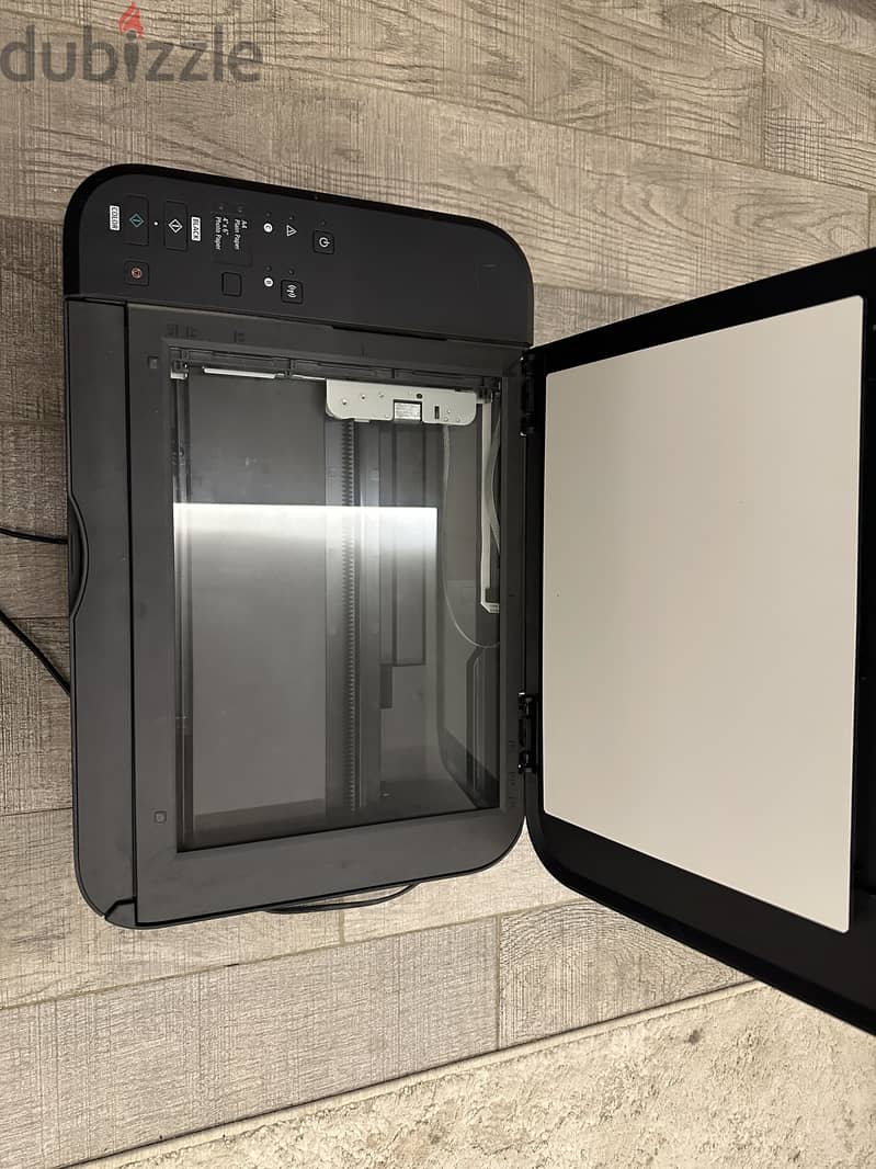Canon PIXMA MG3540 WIRELESS Printer+ Scanner+ copier 1