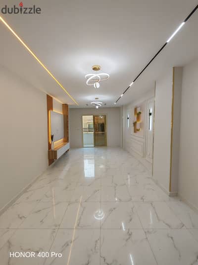 Apartment for sale, side from Kaabish, 150m, first occupancy