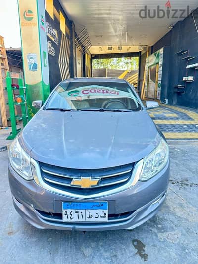Chevrolet Optra 2021