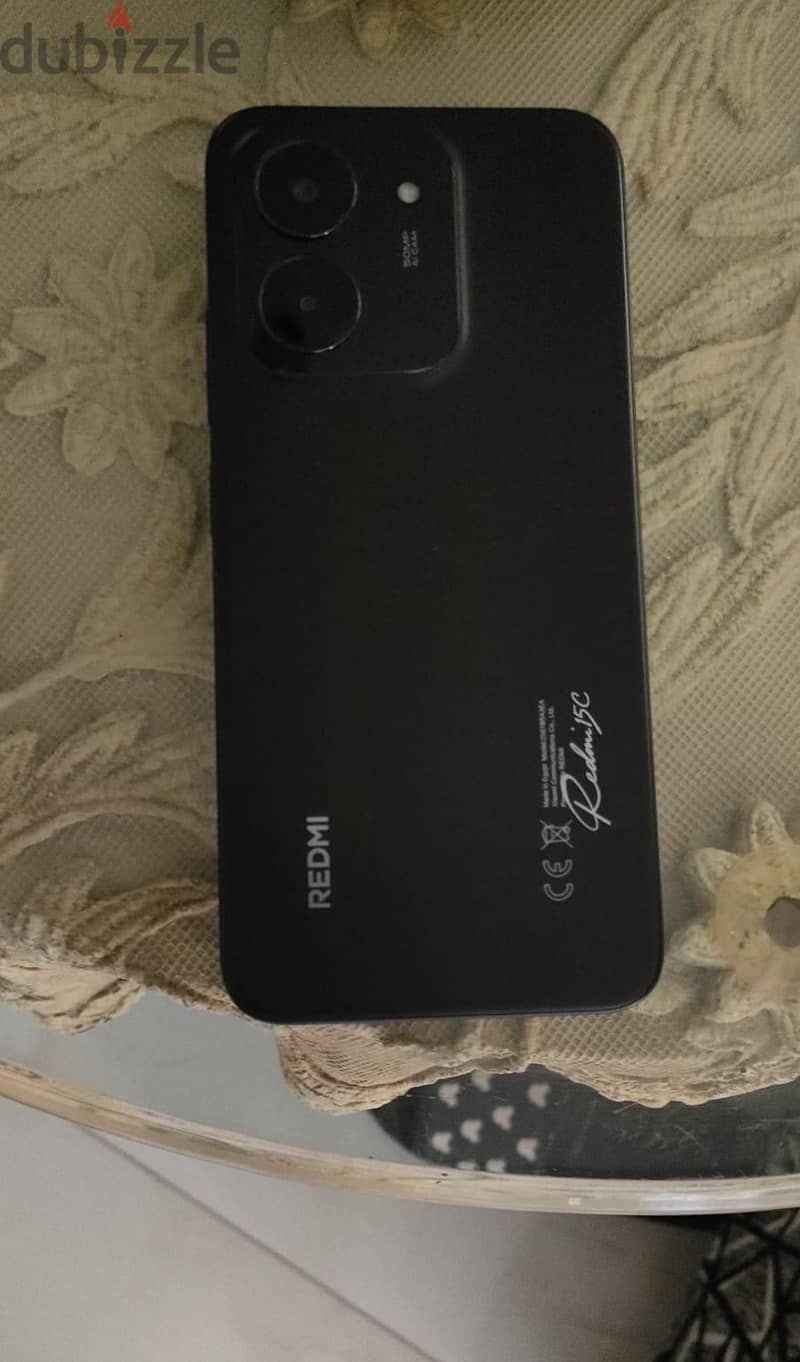 Realme C15 2