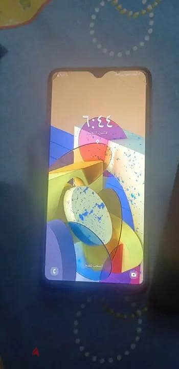 سامسونج ايه 20 اس