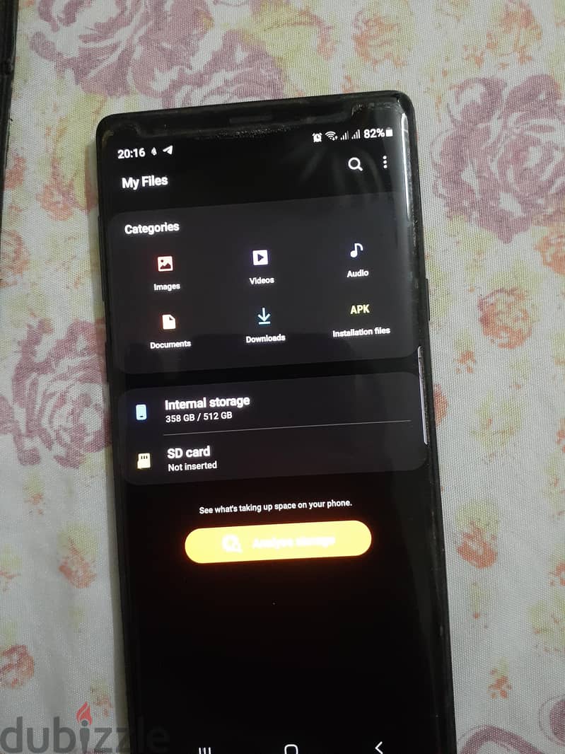 سامسونج نوت 9 1