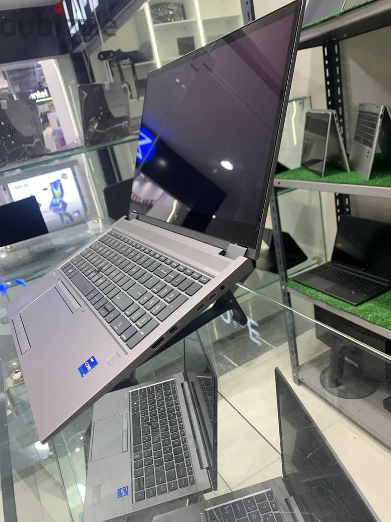 Workstation 4