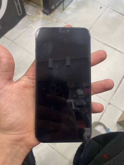 Apple - iPhone 12 Pro Max
