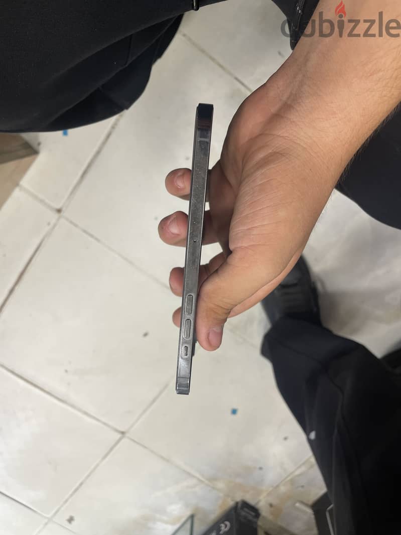Apple - iPhone 12 Pro Max 2