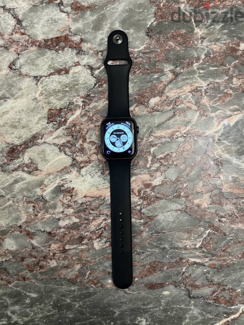 Apple watch se (1st gen) 44mm 1