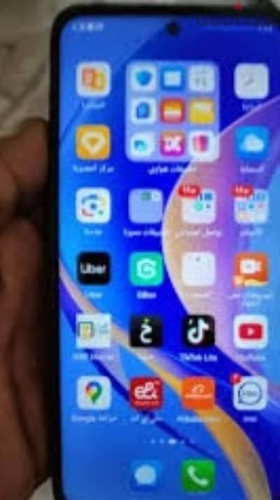 vip huwai phone