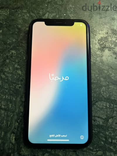 Apple - iPhone XR