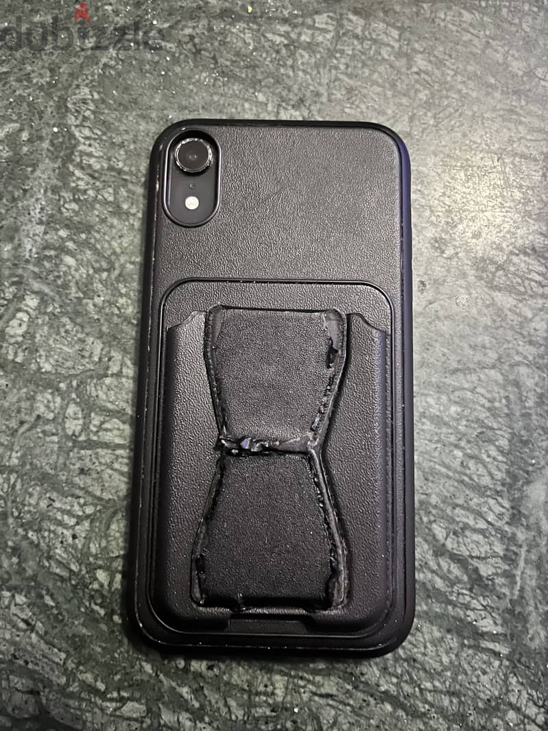 Apple - iPhone XR 2