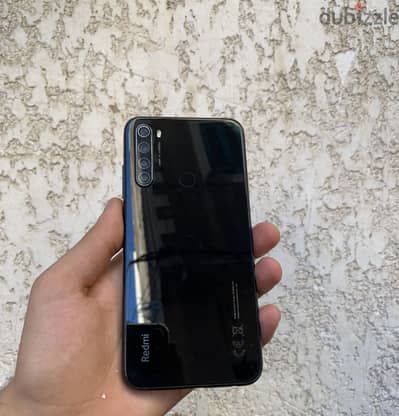 Xiaomi Redmi Note 8